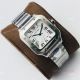 BV Factory Exact Copy Cartier Santos Watches For Men And Ladies With QuickSwitch Band (9)_th.jpg